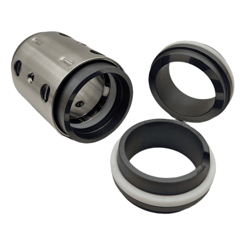 Торцевое уплотнение 153